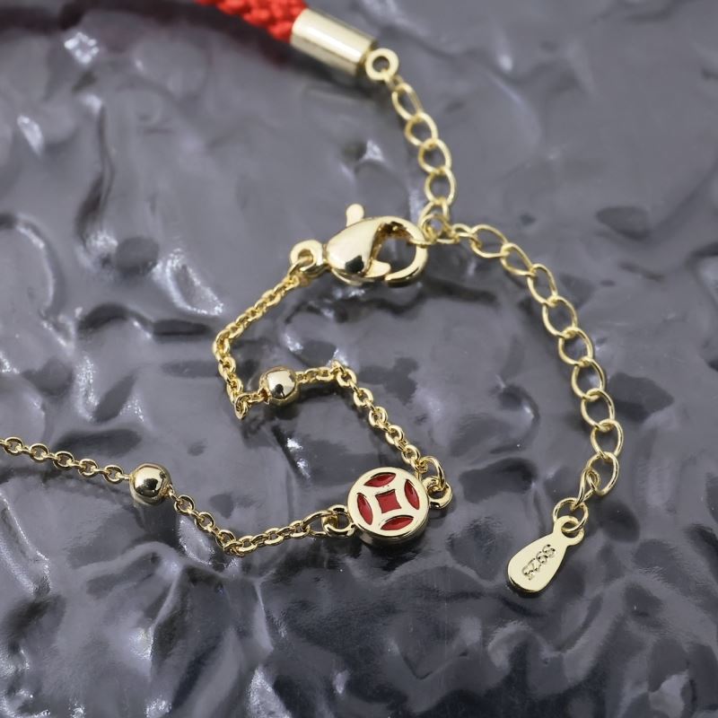 Chrome Hearts Bracelets